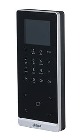 Dahua Technology ASI2201H-DW lectores de control de acceso Lector básico de control de acceso chip/tarjeta de acceso, Contraseña Si Si