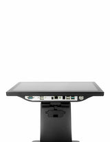 TechZone TZBEPOS-A Terminal Punto Venta (TPV) 39,6 cm 1366 x 768 Pixeles Si