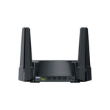 Netis System AX6000 Wireless Dual Band WiFi6 Router router inalámbrico Doble banda (2,4 GHz / 5 GHz)