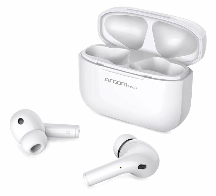 ArgomTech SkeiPods E71 Auriculares True Wireless Stereo (TWS) Dentro de oído Llamadas/Música/Deporte