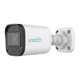 Uniarch IPC-B124-APF28K cámara de vigilancia Bala (forma) Cámara de seguridad IP Interior y exterior