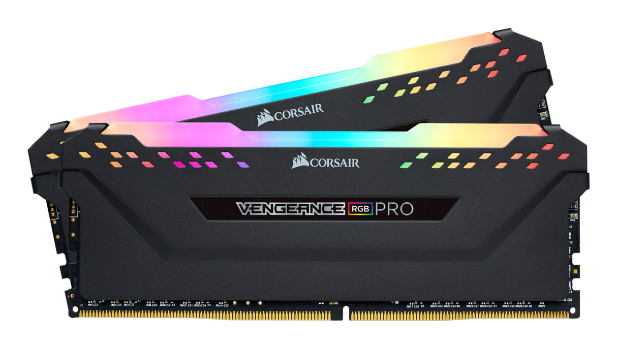 Corsair Vengeance RGB Pro módulo de memoria 16 GB 2 x 8 GB DDR4 288-pin DIMM