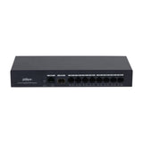 Dahua Technology PFS3110-8GT-65 dispositivo de redes No administrado L2 9 Gigabit Ethernet (10/100/1000)