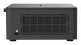 ASUS NUC 12 RNUC12WSHI500001I pc/estaciones de trabajo barebones Intel Intel® Core™ i5 Intel® Core™ i5 de 12ma Generación i5-1240P