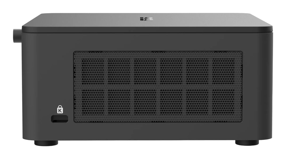 ASUS NUC 12 RNUC12WSHI500001I pc/estaciones de trabajo barebones Intel Intel® Core™ i5 Intel® Core™ i5 de 12ma Generació