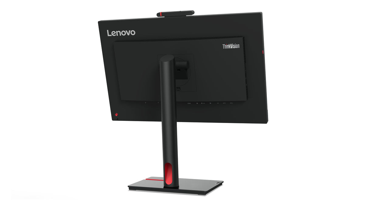 Lenovo ThinkVision T24mv-30 Monitor Pantallas para PC 60,5 cm 1920 x 1080 Pixeles No