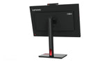 Lenovo ThinkVision T24mv-30 Monitor Pantallas para PC 60,5 cm 1920 x 1080 Pixeles No
