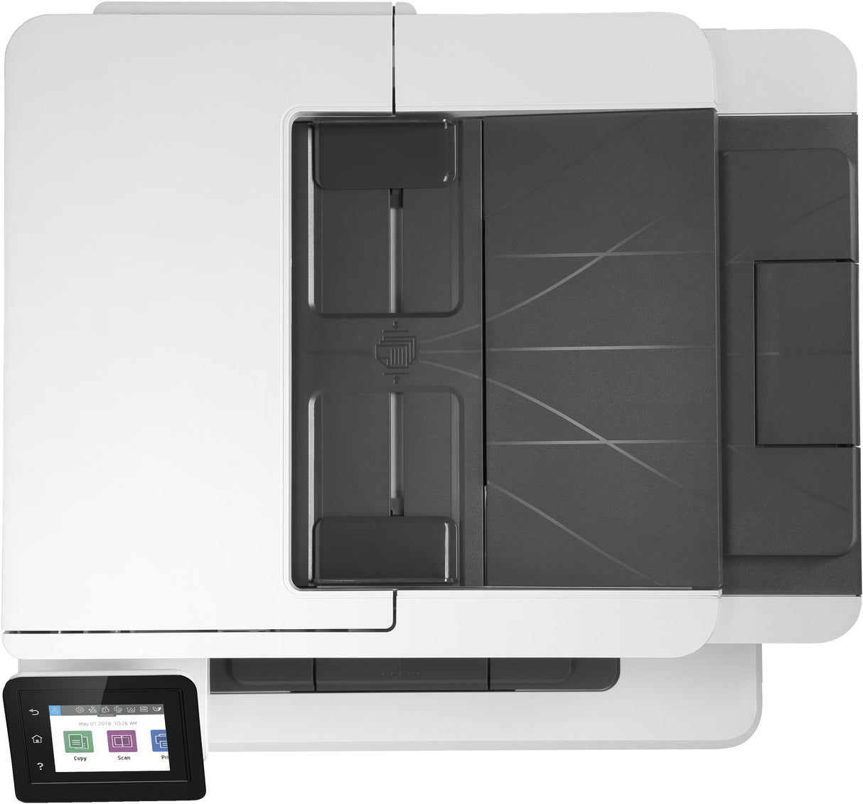 HP MULTIFUNCIONAL LASER 428DW
