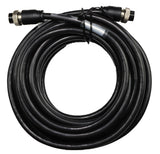Meriva Technology Cable de Video MCEXTEN-ALPR, 7m, Compatible CP5, Solución Policial