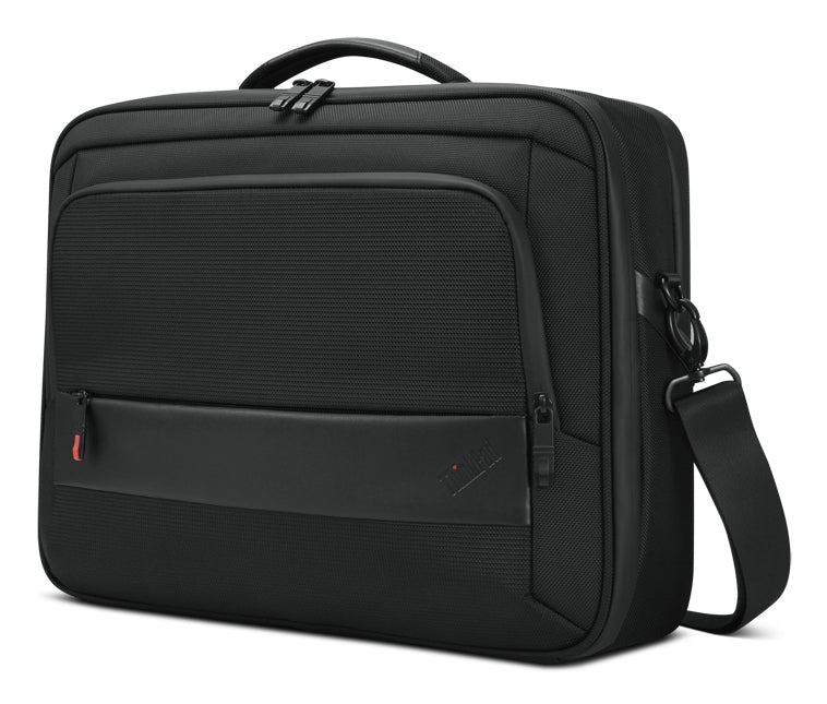 Lenovo ThinkPad Professional 16-inch Topload Gen 2 Laptop Monocromo ThinkPad 40,6 cm (16") Maletín Toploader