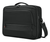 Lenovo ThinkPad Professional 16-inch Topload Gen 2 Laptop Monocromo ThinkPad 40,6 cm (16") Maletín Toploader