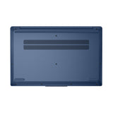 Lenovo IdeaPad Slim 3 15IRU8 Laptop Abyss Blue Portátil Azul Concha