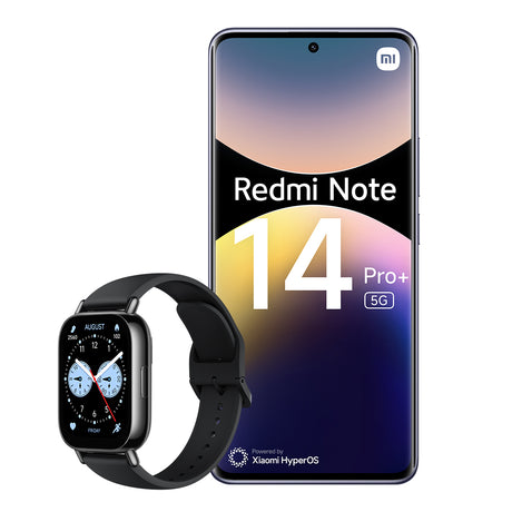XIAOMI REDMI NOTE 14 PRO PLUS VIOLETA