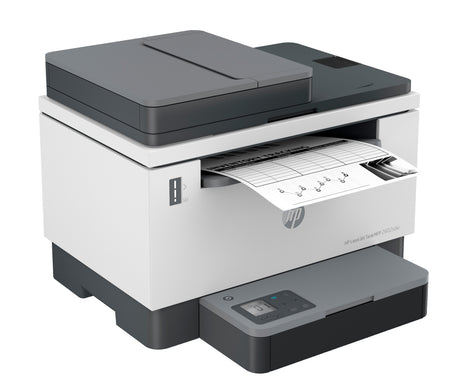 MULTIFUNCIONAL HP LASERJET TANK MFP 2602SDW, 23PPM, 25 MIL PAGS
