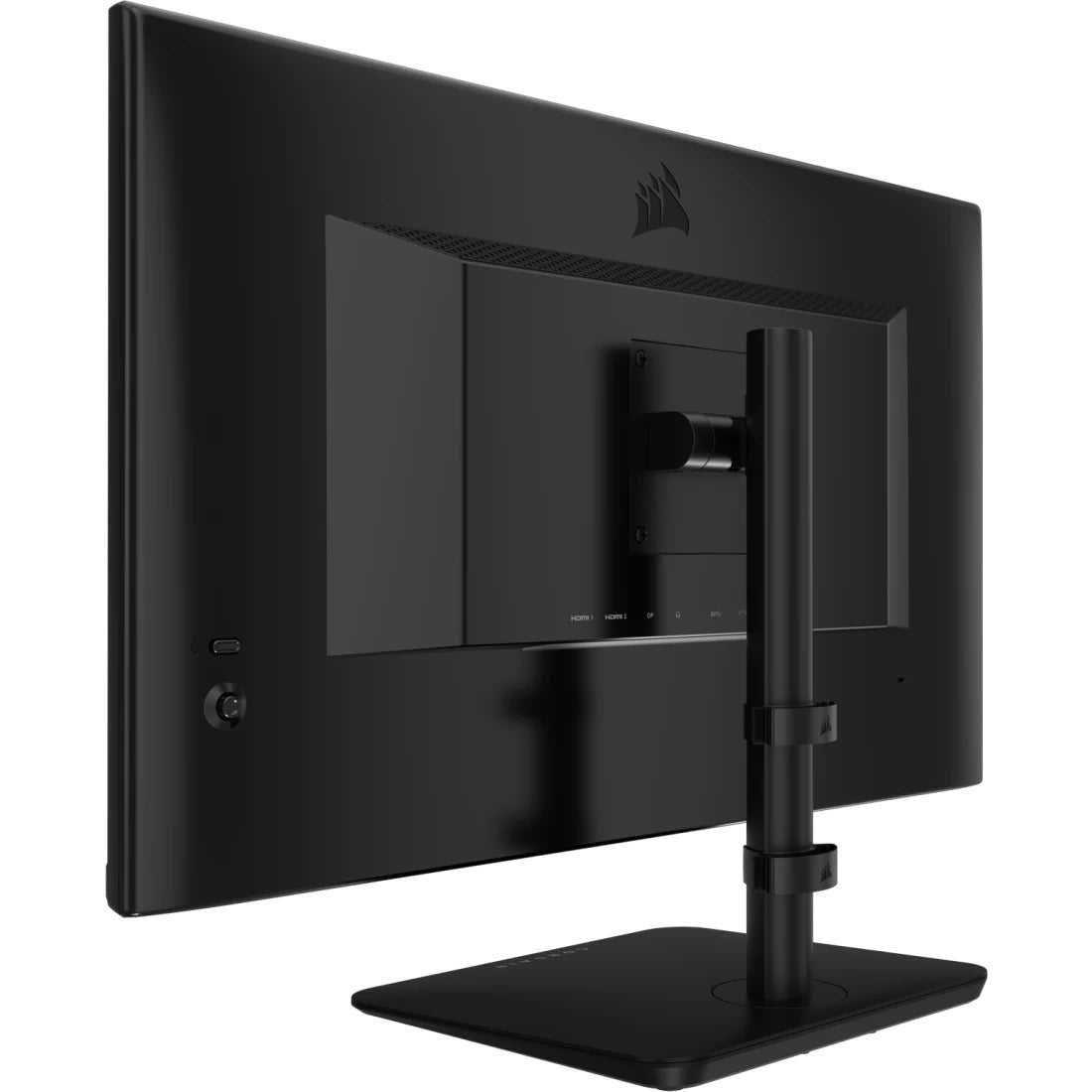 Corsair CM-9020007-NA pantalla para PC 80 cm (31.5") 2560 x 1440 Pixeles Quad HD LCD Negro