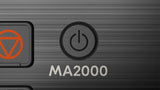 KYOCERA MA2000 Impresora Multifunción Laser Negro