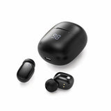 ArgomTech SkeiPods E66 Auriculares True Wireless Stereo (TWS) Intra auditivo Llamadas/Música/Deportes/Diario Bluetooth N