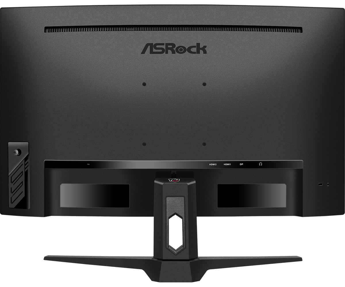 ASROCK MONITOR PG27F15RS1A