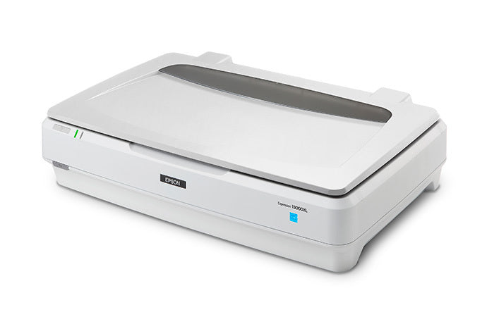 Epson Expression 13000XL Escáner 310 x 437 mm 2400 x 4800 DPI 48 bit 48 bit