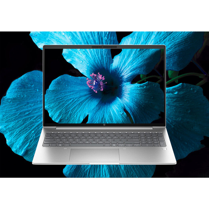 HP ProBook 4 G1i AI PC Intel Core Ultra 5 225U Computadora portátil 40.6 cm (16") WUXGA 16 GB DDR5-SDRAM 512 GB SSD Wi-Fi 6E (802.11ax) Windows 11