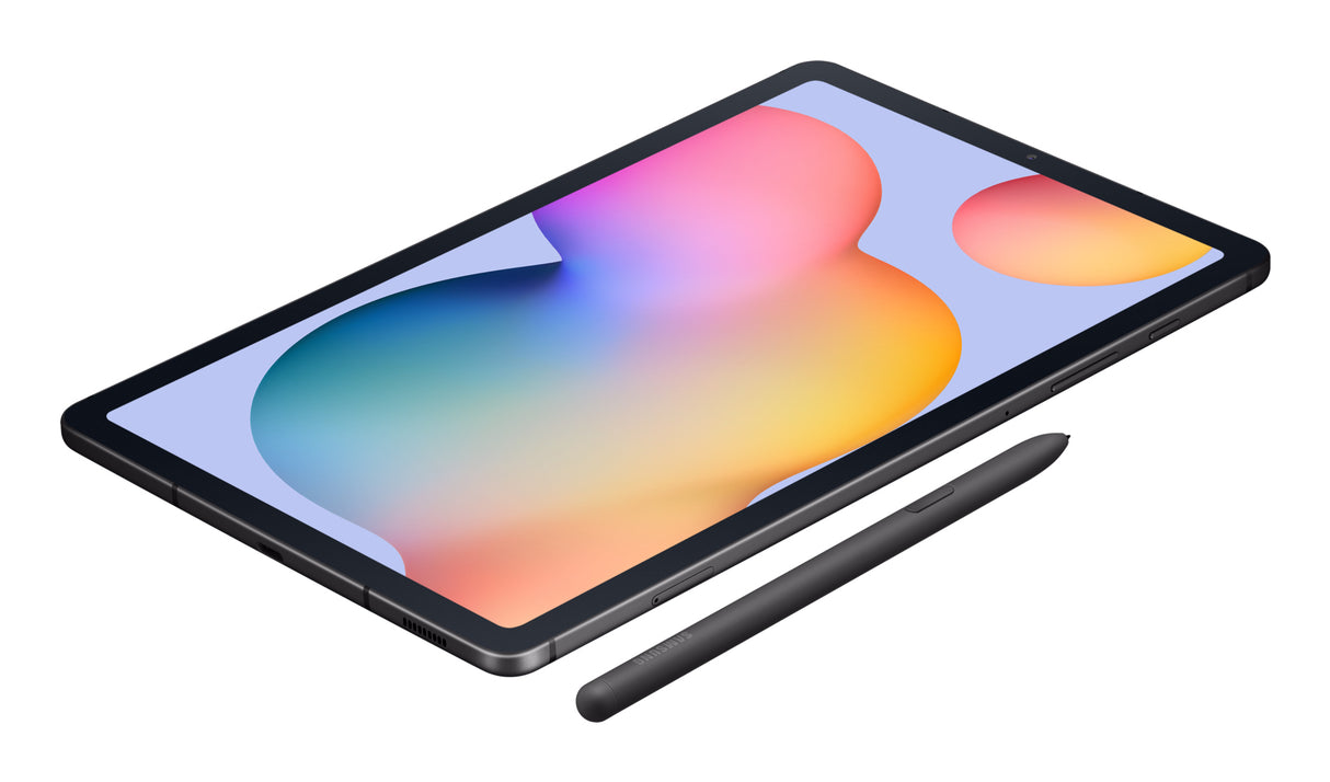 Samsung Galaxy Tab S6 Lite SM-P620NZAEMXO tabletas 26,4 cm (10.4") 2000 x 1200 Pixeles TFT WUXGA+