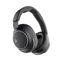 HP Poly Auriculares Poly Voyager Surround 80 UC USB-C + Adaptador USB-C/A Auriculares Auriculares Diadema Música/uso diario Binaural