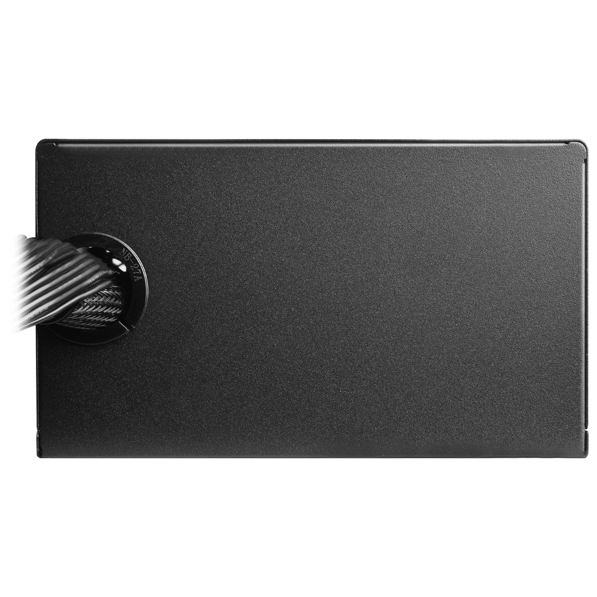 EVGA 600 GE 80 Plus Gold 600W unidad de fuente de alimentación, 100 - 240 V, No modular