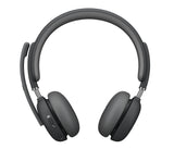Logitech 981-001151 Auriculares y Cascos Auriculares Diadema Inalámbrico