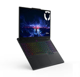 Lenovo Legion 5 15IRX10 Intel® Core™ i9 i9-14900HX Computadora portátil 38.4 cm (15.1") WQXGA 16 GB DDR5-SDRAM 1 TB SSD NVIDIA GeForce RTX 5070 Wi-Fi
