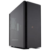 Corsair Obsidian 1000D Super-Tower Gris, ATX, EATX, Micro ATX, CC-9011148-WW