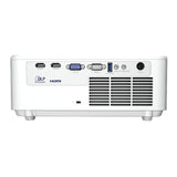 InFocus INL178 video proyector Proyector de alcance estándar 4000 lúmenes ANSI DLP 1080p (1920x1080) 3D Blanco
