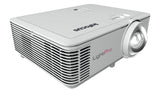 InFocus IN0048ST Videoproyector 4000 lúmenes ANSI DLP Lámpara