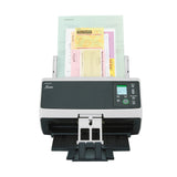 Ricoh fi-8190 Escáner 216 x 355,6 mm 600 x 600 DPI Si 90 ppm