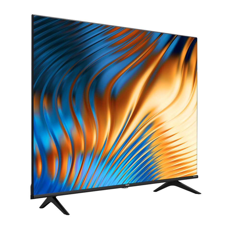 Hisense 70A6H Televisor 177,8 cm (70") 3840 x 2160 Pixeles 4K Ultra HD LED Smart TV Wifi Negro