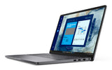 DELL Pro PC16250 Laptop Magnetite Portátil Negro Concha