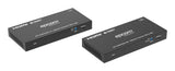 Epcom EPC-EHB150U2 Transmisor y receptor de señales AV Negro