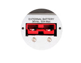 NO-BREAK UPO11-1 AX CDP, 1000 VA, 1000 WATTS, 4 SALIDAS PROTEGIDAS NEMA 5-15R
