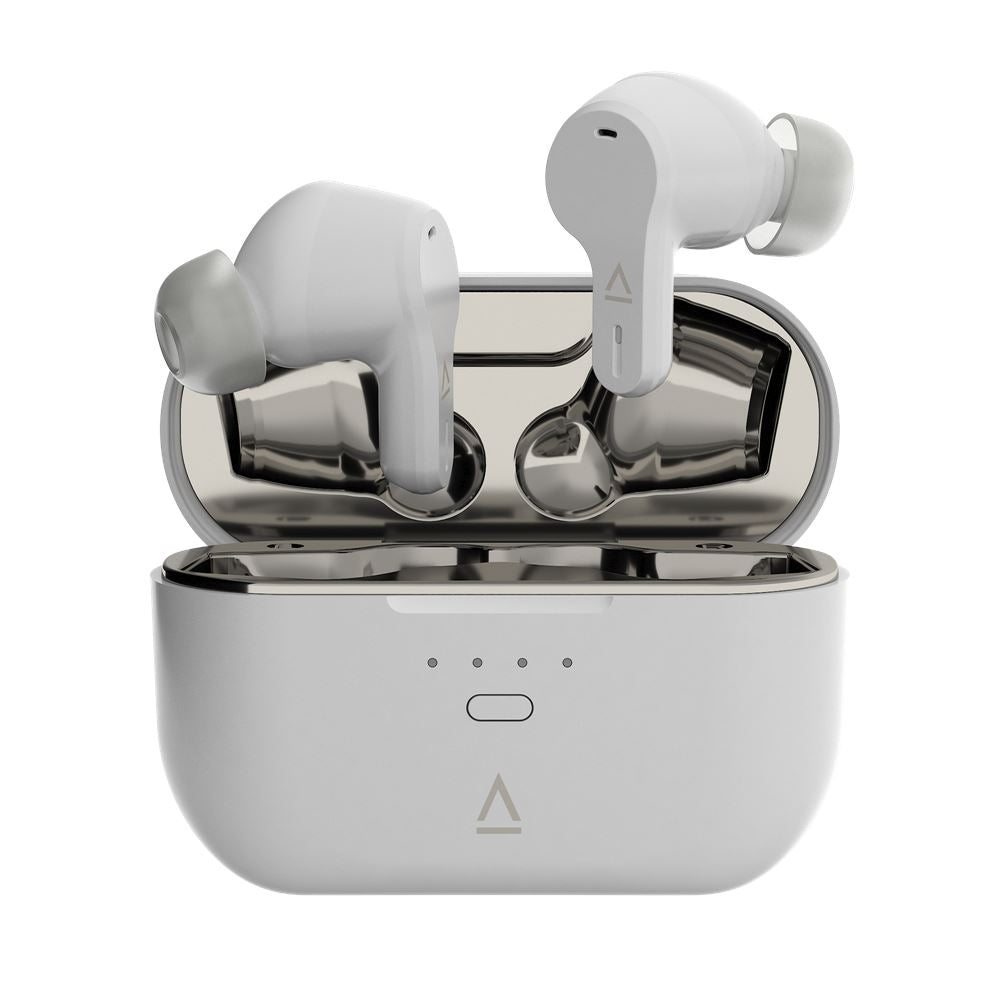Creative Labs Zen Air SXFI Auriculares True Wireless Stereo (TWS) Intra auditivo Llamadas/Música/Deportes/Diario USB Tip