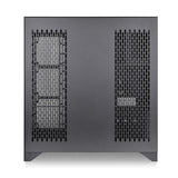 Thermaltake CTE E600 MX Midi Tower Negro, ATX, EATX, Micro ATX, CA-1Y3-00M1WN-00