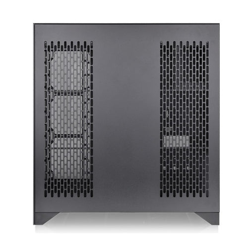 Thermaltake CTE E600 MX Midi Tower Negro