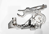 SINGER PRENSATELA 2500270.06 RUFFLER