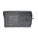 Tripp Lite OMNISMART700M Sistema UPS OmniSmart - Respaldo interactivo por batería para PC personal y estaciones de traba