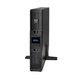 Tripp Lite SU2200RTXLCD2U serie UPS SmartOnLine de Onda Sinusoidal de Doble Conversión 2000VA 1800W 120V - 7 Tomacorrien