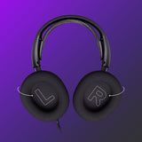 SteelSeries Auriculares Gaming 61606, Sonido 7.1, Conexión USB, Diseño Ergonómico