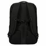 Targus TBB643GL Laptop 40,6 cm (16") Mochila Plástico Negro