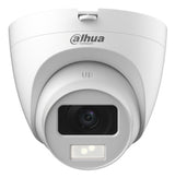 Dahua Technology DH-HAC-HDW1200CLQN-IL-A-0280B cámaras de vigilancia Cámara de seguridad CCTV Interior y exterior Alámbrico Si