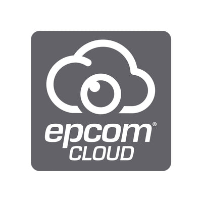 Epcom EPCLOUD30A-C software de videovigilancia