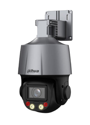 Dahua Technology WizSense DH-SD3C205DB-GNY-A-PV cámara de vigilancia Almohadilla Cámara de seguridad