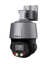 Dahua Technology WizSense DH-SD3C205DB-GNY-A-PV cámara de vigilancia Almohadilla Cámara de seguridad