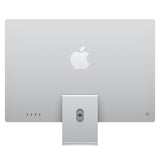 Apple iMac Apple M M4 59.7 cm (23.5") 4480 x 2520 Pixeles PC todo en uno 16 GB 256 GB SSD macOS Sequoia Wi-Fi 6E (802.11